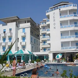Heron 3*, Lido di Jesolo Italy