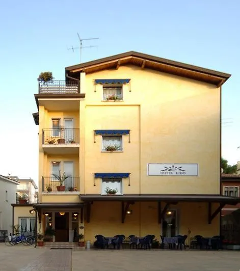 Hotel Lido contacts