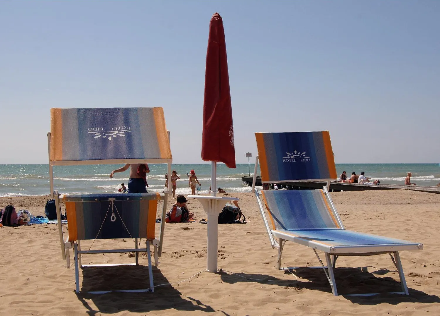 Hotel Lido Lido di Jesolo