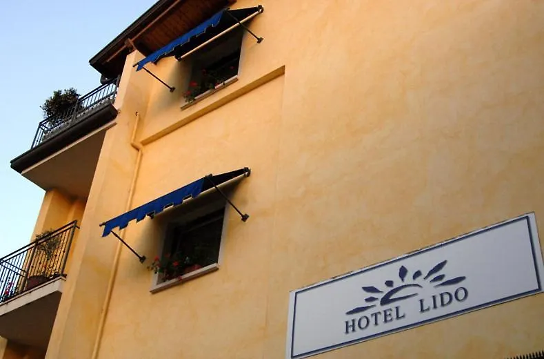 Hotel Lido Lido di Jesolo Italy