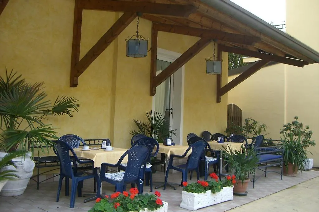 Hotel Lido Lido di Jesolo