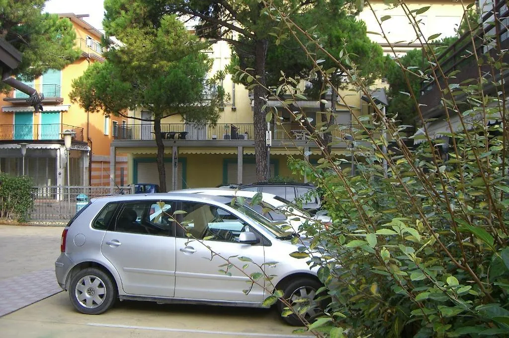 Hotel Lido Lido di Jesolo