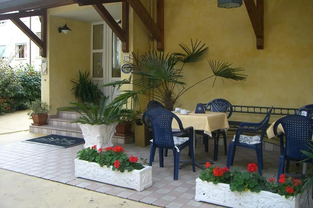 ***  Hotel Lido Lido di Jesolo Italy