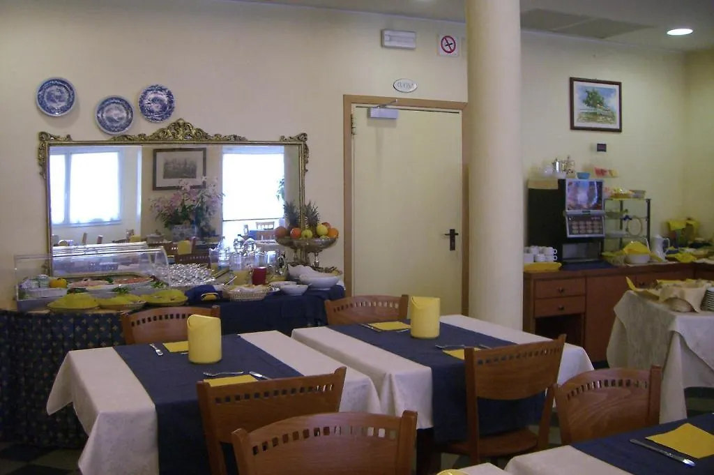 Hotel Lido Lido di Jesolo