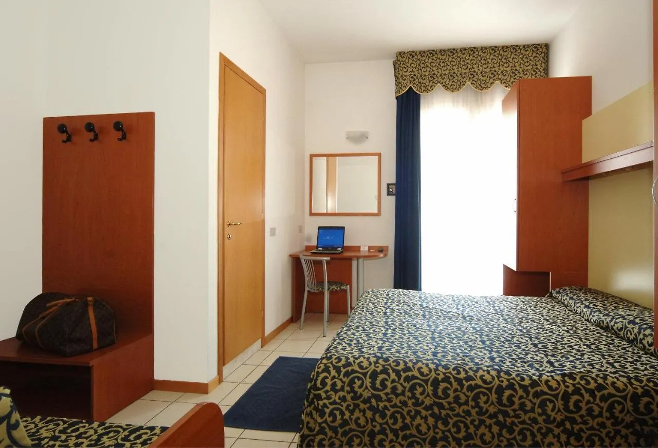 Hotel Lido Lido di Jesolo Italy